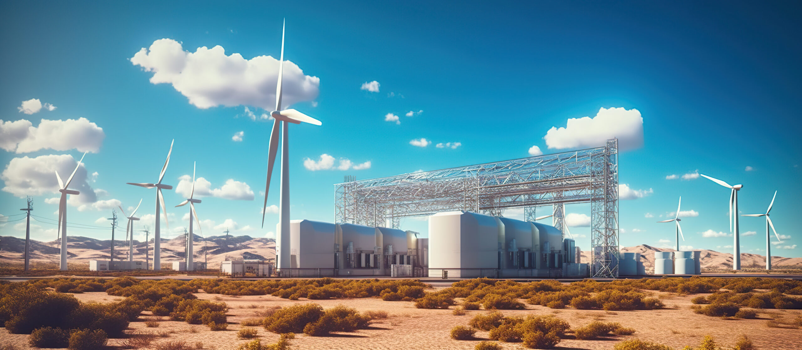 C&I energy solutions: A guide to smarter energy management