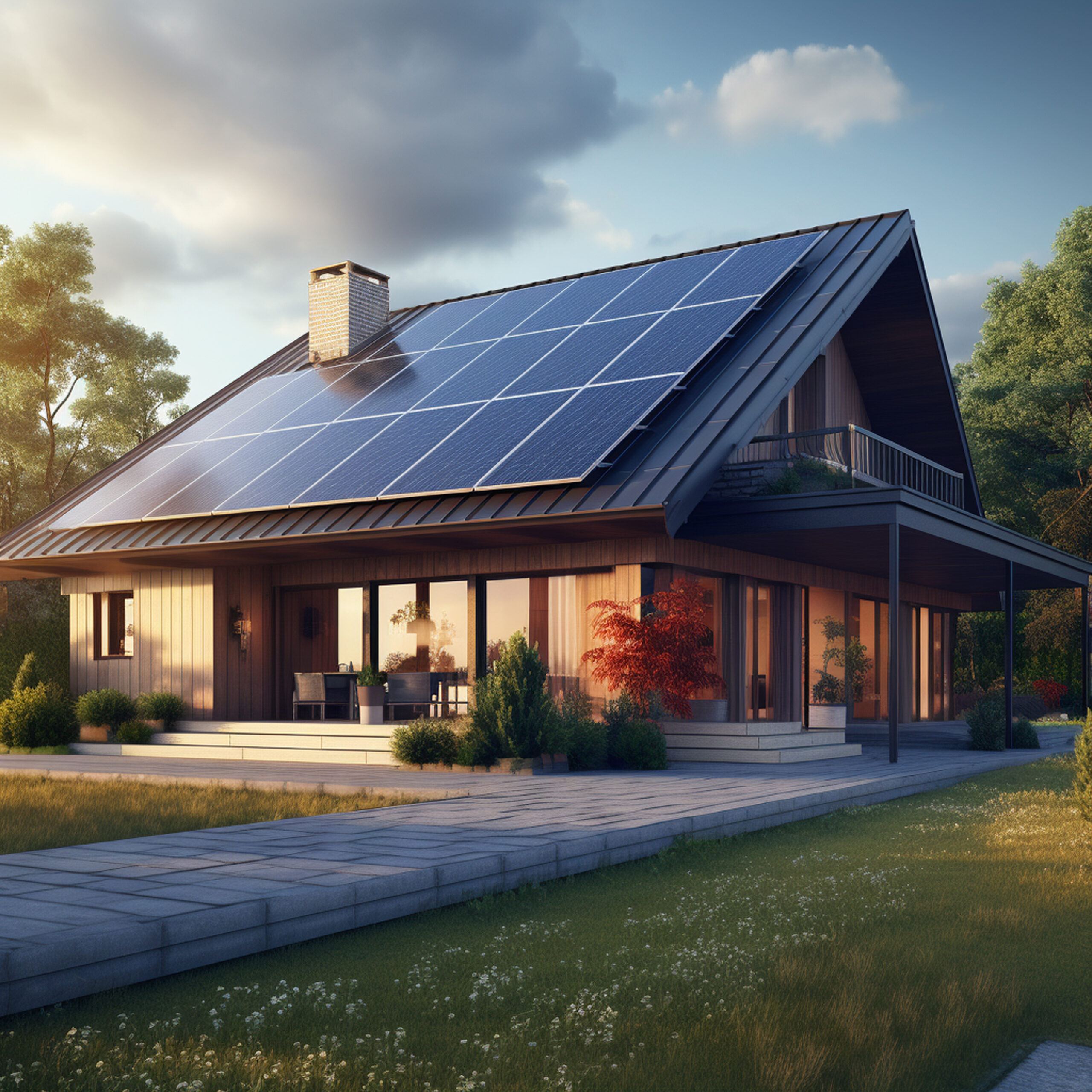 Home Energy Storage – Is it worth having without photovoltaics?