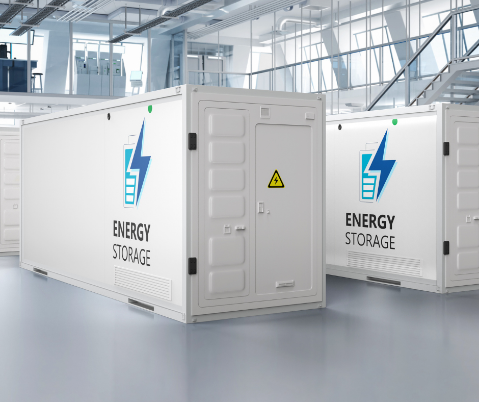 Magazyny energii – czy warto inwestować w 2025 roku?